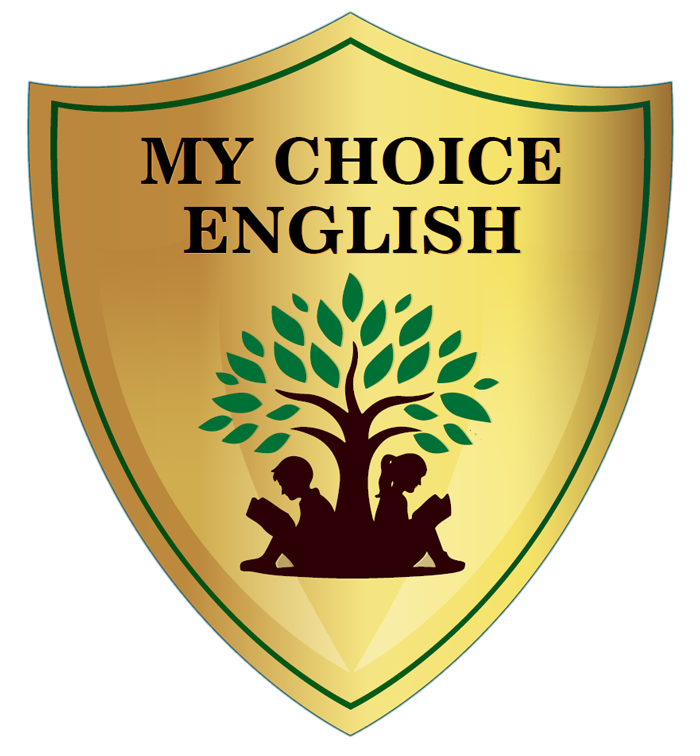 My Choice English+